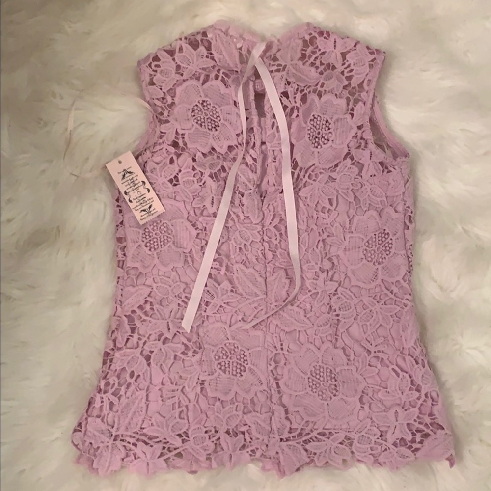 Blouse - Picture 2 of 2